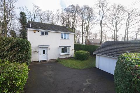 3 bedroom detached house for sale, Woodlands Way, Tarporley