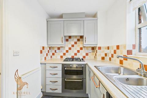 undefined, Bluebell Road, Wakefield WF3