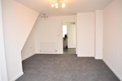 3 bedroom terraced house to rent, Weycroft Mews, Off Broad Street