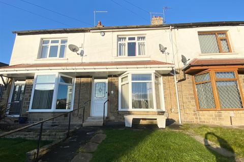 Caldercliffe Road, Berry brow