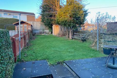 2 bedroom terraced house for sale, Caldercliffe Road, Berry brow