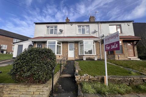 2 bedroom terraced house for sale, Caldercliffe Road, Berry brow