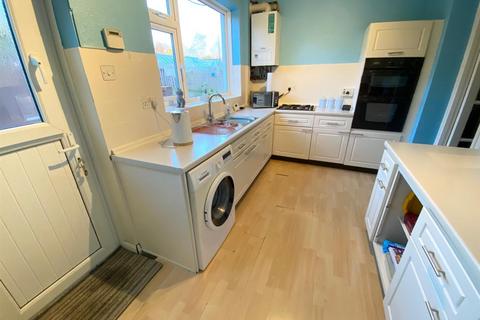 2 bedroom terraced house for sale, Caldercliffe Road, Berry brow