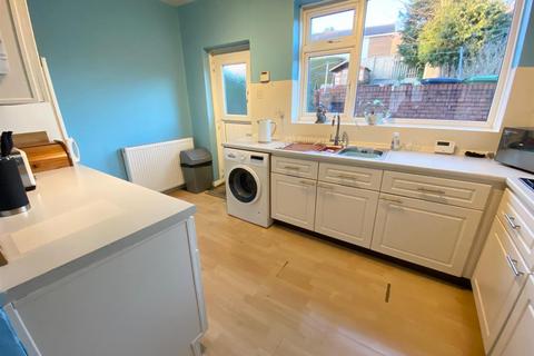 2 bedroom terraced house for sale, Caldercliffe Road, Berry brow