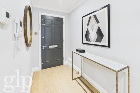 2 bedroom apartment to rent, Picton Place, Mayfair W1U