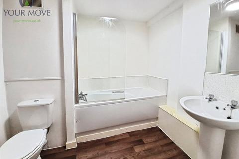 undefined, Parkwood Rise, West Yorkshire BD21