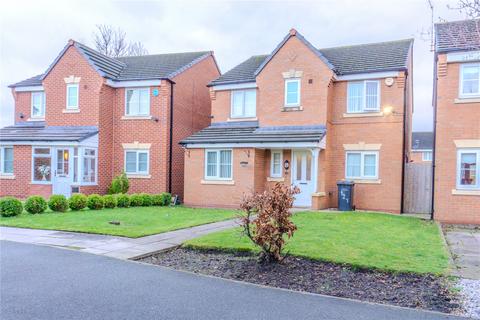 4 bedroom detached house for sale, Westfields Drive, Bootle, Merseyside, L20