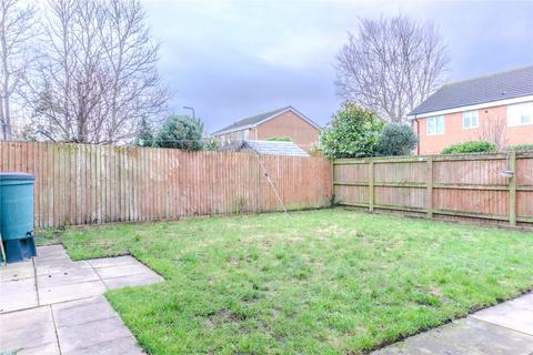 undefined, Westfields Drive, Bootle, Merseyside, L20