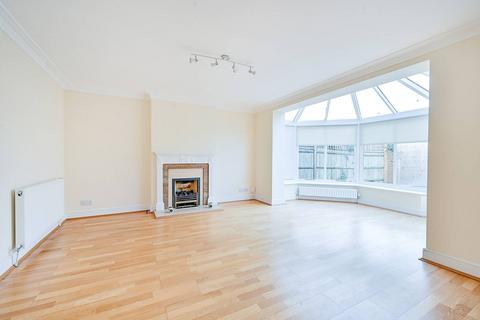 undefined, Crofton Avenue, Grove Park, London, W4
