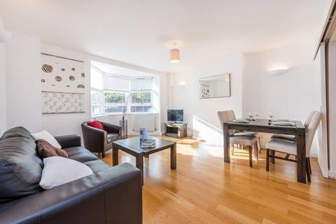 3 bedroom flat to rent, Kew Bridge Court, Kew Bridge, London, W4
