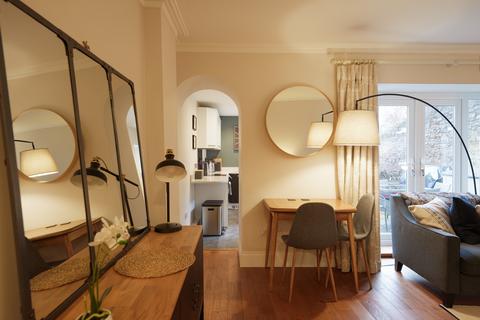 1 bedroom apartment to rent, Frederick Place, Clifton, BS8