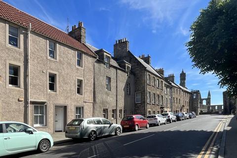 undefined, 11 South Street, St Andrews, KY16 9QS