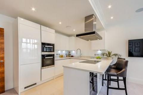 2 bedroom flat to rent, Rainville Road, W6