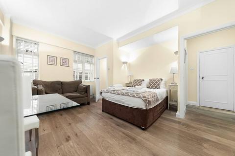 Studio to rent, Sloane Avenue, Sloane Square, London, SW3