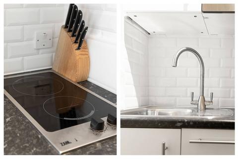 Studio to rent, Sloane Avenue, Sloane Square, London, SW3