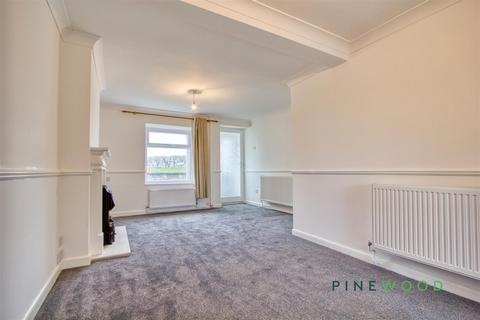 2 bedroom end of terrace house to rent, Whitwell Common, Whitwell Common Worksop S80