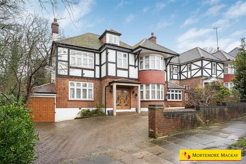 undefined, Branscombe Gardens, London