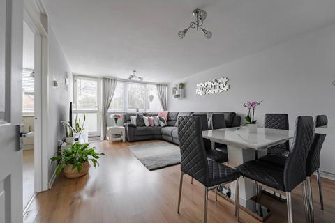 2 bedroom duplex for sale, Suffolk Square, Norwich
