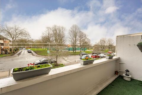 2 bedroom duplex for sale, Suffolk Square, Norwich