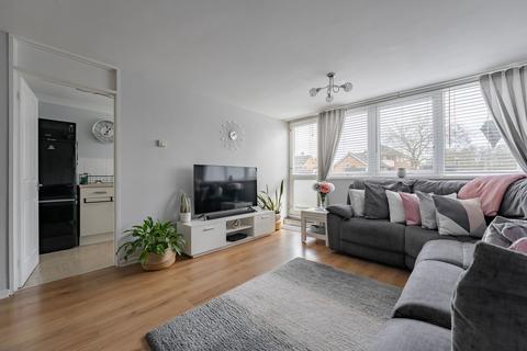 2 bedroom duplex for sale, Suffolk Square, Norwich