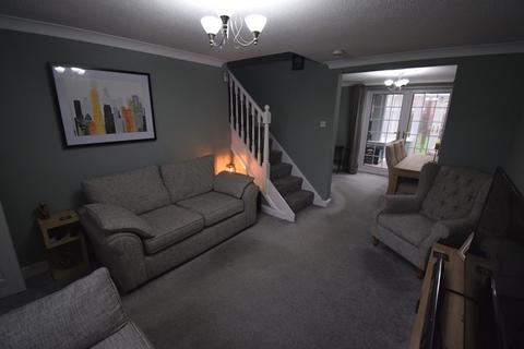 3 bedroom detached house to rent, Westcott Drive, Bishop Auckland, Co. Durham DL14 8SG