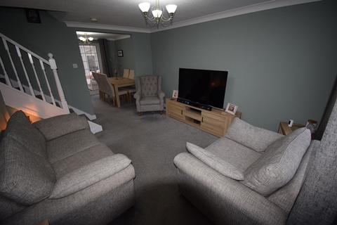 3 bedroom detached house to rent, Westcott Drive, Bishop Auckland, Co. Durham DL14 8SG