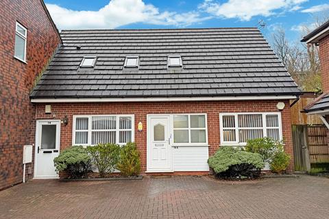 Dale Street East, Horwich, BL6