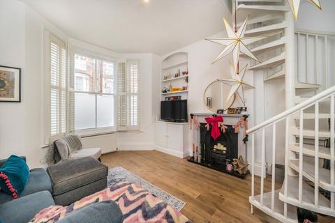 2 bedroom flat for sale, Ashmore Road, London W9