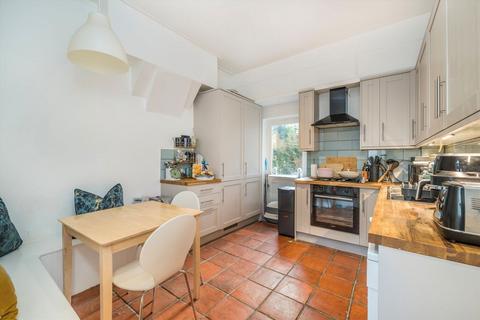 2 bedroom flat for sale, Ashmore Road, London W9
