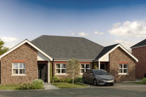 undefined, Lotus Close, Charnock Richard