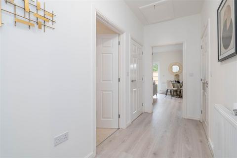 undefined, Lotus Close, Charnock Richard