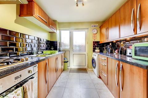 2 bedroom end of terrace house for sale, Chirton Hill Drive, Tyne and Wear NE29