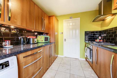 2 bedroom end of terrace house for sale, Chirton Hill Drive, Tyne and Wear NE29