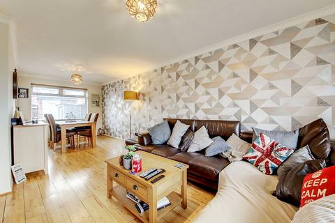 2 bedroom end of terrace house for sale, Chirton Hill Drive, Tyne and Wear NE29