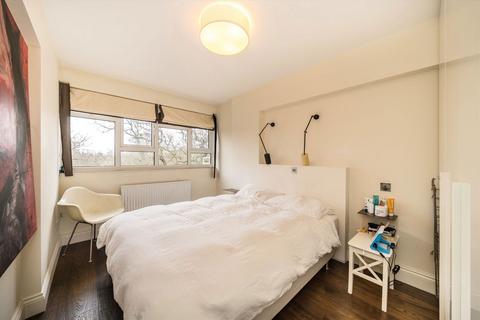 2 bedroom flat for sale, Wimbledon Park Side, London SW19
