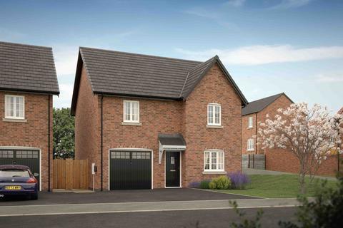 3 bedroom detached house for sale, Low Wood Road, Nuthall, Nottingham, NG6