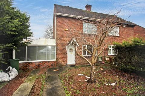 undefined, Deneside, Seghill, Cramlington