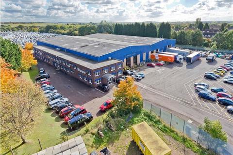 Warehouse to rent, Valepits Rd Birmingham B33 0TD