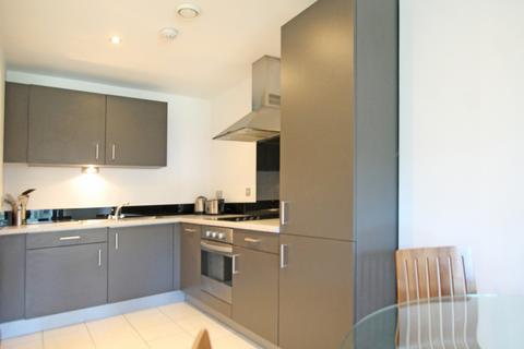 1 bedroom flat for sale, Victoria Mills, Salts Mill Roa, Shipley, Bradford, BD17
