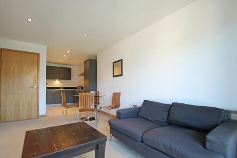 1 bedroom flat for sale, Victoria Mills, Salts Mill Roa, Shipley, Bradford, BD17