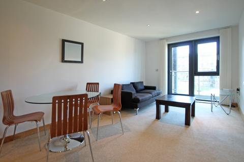1 bedroom flat for sale, Victoria Mills, Salts Mill Roa, Shipley, Bradford, BD17