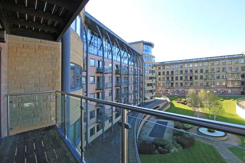 1 bedroom flat for sale, Victoria Mills, Salts Mill Roa, Shipley, Bradford, BD17