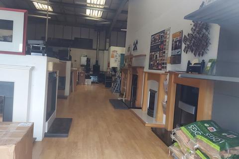 Industrial development to rent, Radley Road Industrial Estate Abingdon OX14 3RY