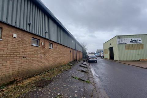 Industrial development to rent, Radley Road Industrial Estate Abingdon OX14 3RY