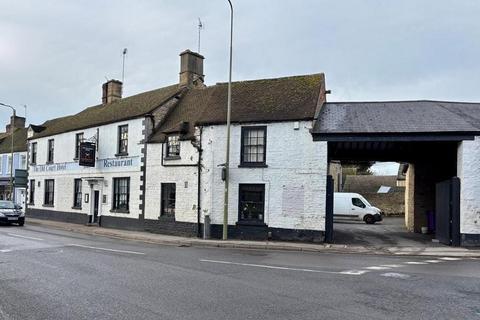Hospitality for sale, 39-43 Bridge St Witney OX28 1DA
