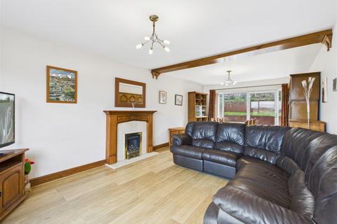 3 bedroom detached house for sale, Hollins Spring Avenue, Dronfield