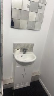 1 bedroom flat to rent, Greycaine Road, Watford, Hertfordshire, WD24 7GP