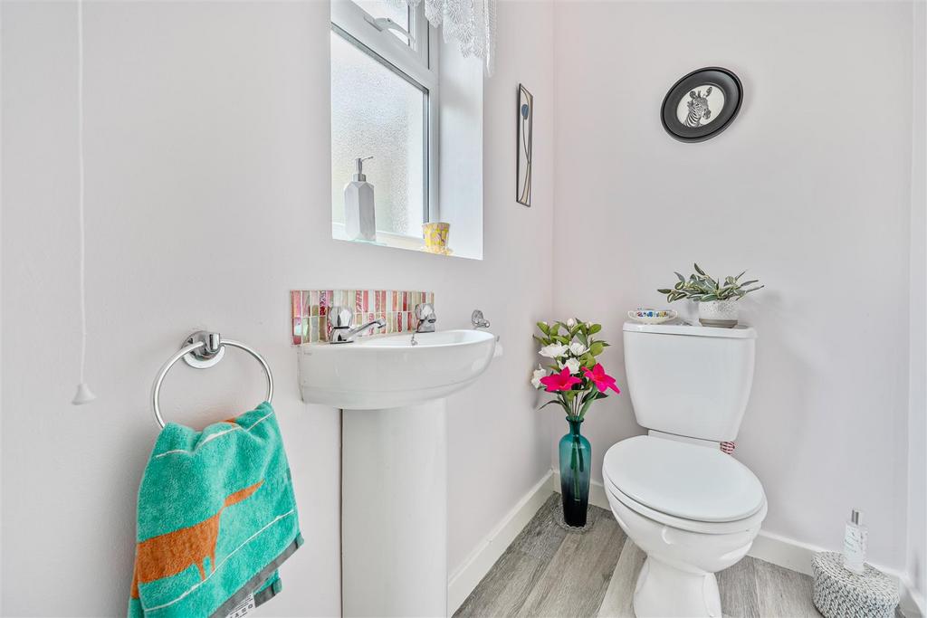 Ensuite