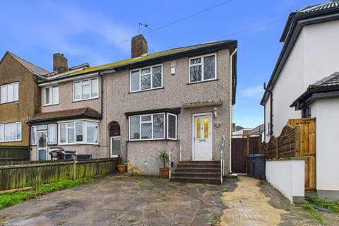 3 bedroom end of terrace house for sale - Gascoigne Road, Croydon