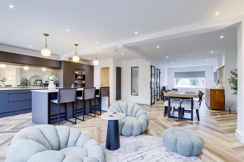 undefined, Sedgley Road, Nottingham NG12